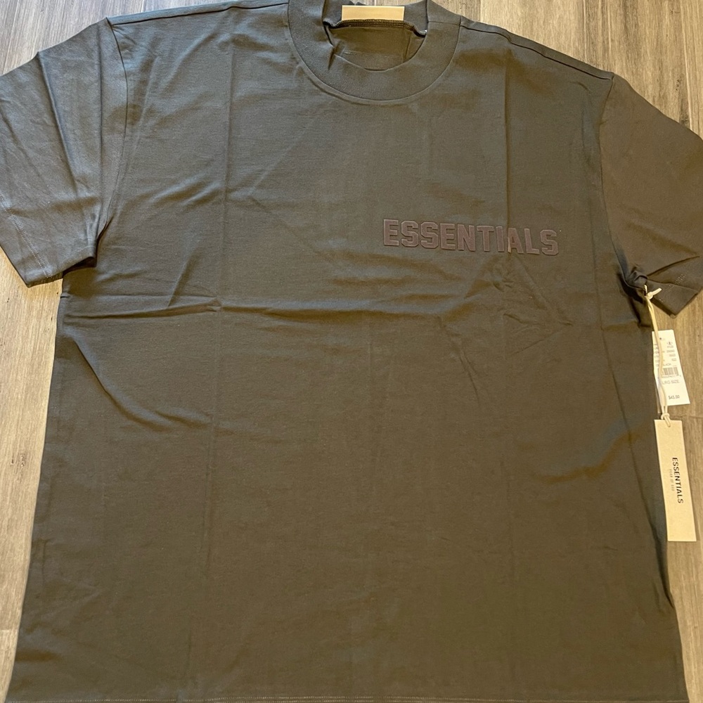 Fear of God- Essentials Tshirt